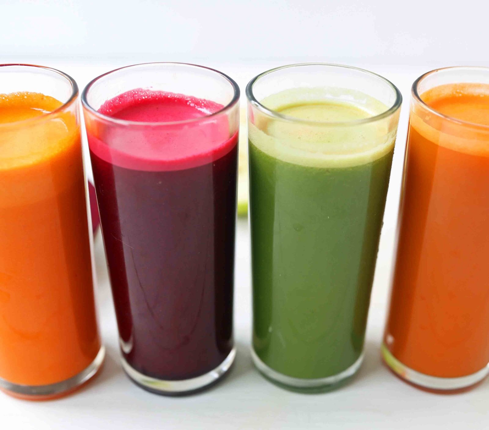 Healthy Fruit Juices to Take During Pregnancy