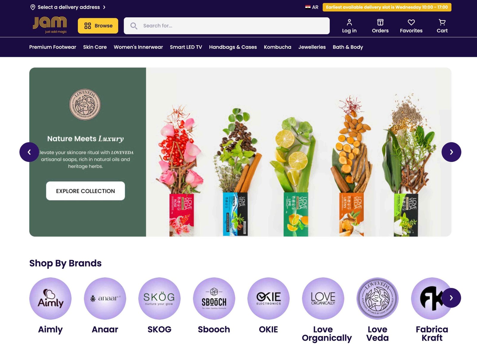 How OKIE Global Helps Indian Brands Scale in the Middle East