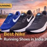 best nike running shoes in India for beginners and marathon training 2026
