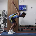Hardik Pandya strength training for endurance athletes
