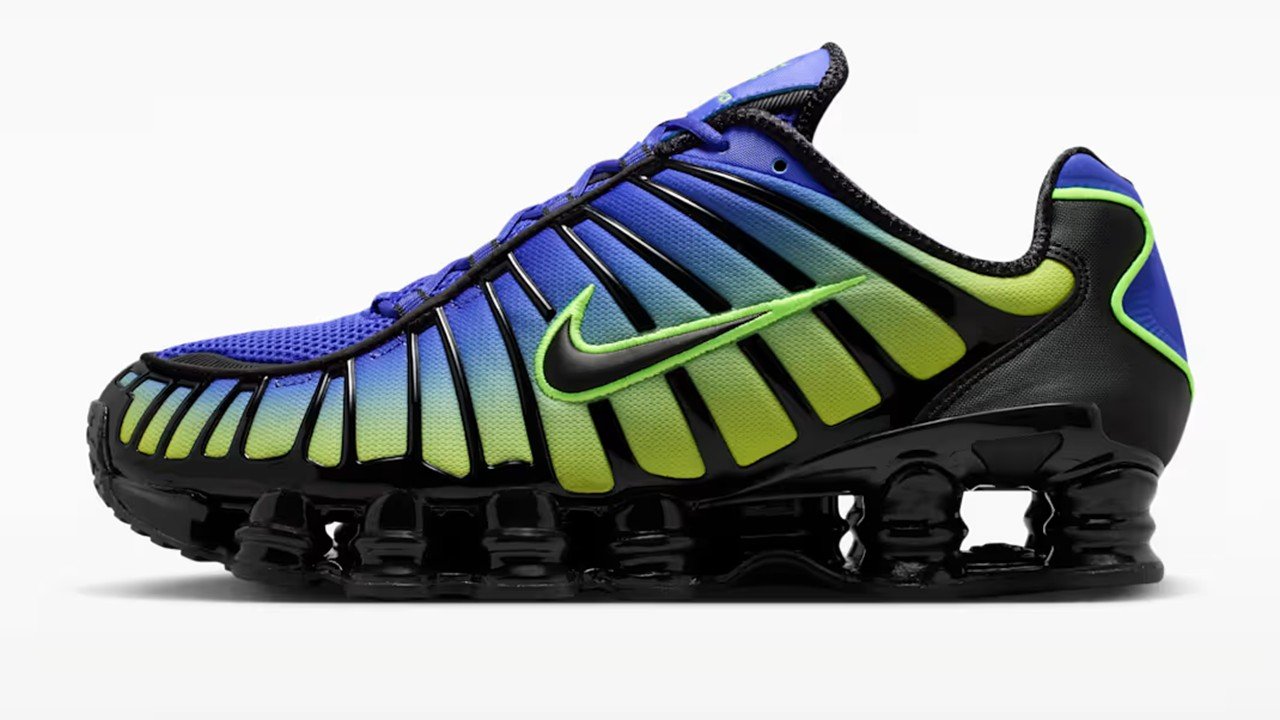 Nike running shoes for Indian runners 2026 — available on Amazon India