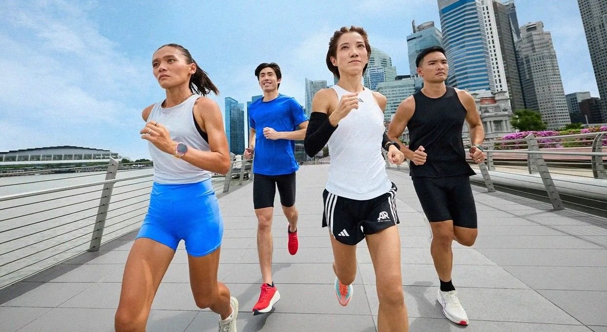 Singapore International Marathon 2026: Complete Guide for Runners