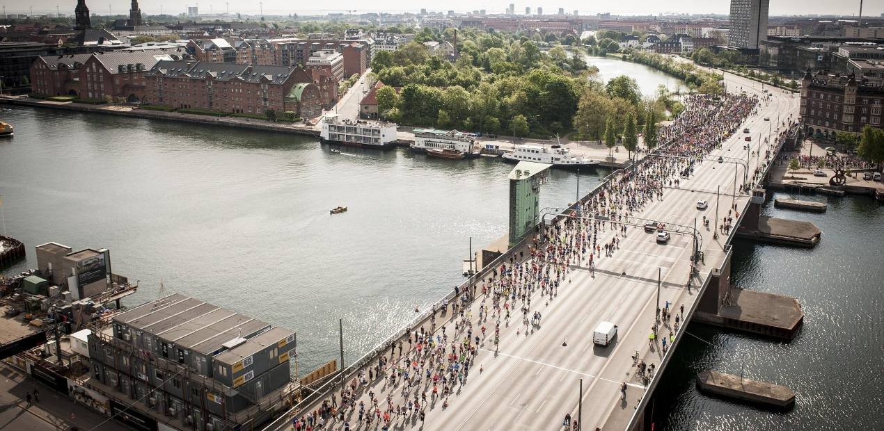 Copenhagen Marathon 2027: Complete Race Guide for Runners