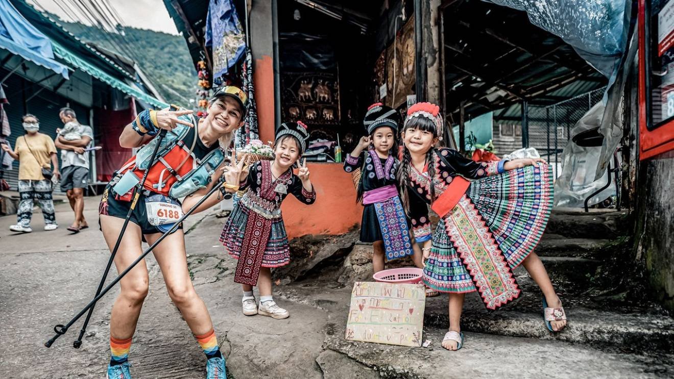 HOKA Chiang Mai Thailand by UTMB 2026: Complete Race Guide & Tips