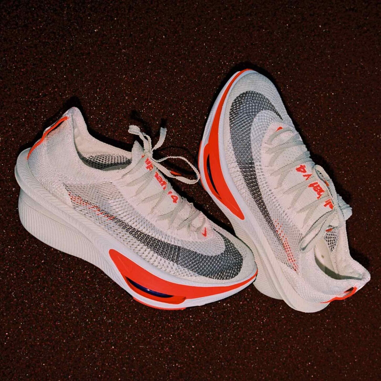 Nike Alphafly 4 marathon racing shoe — launched September 2026