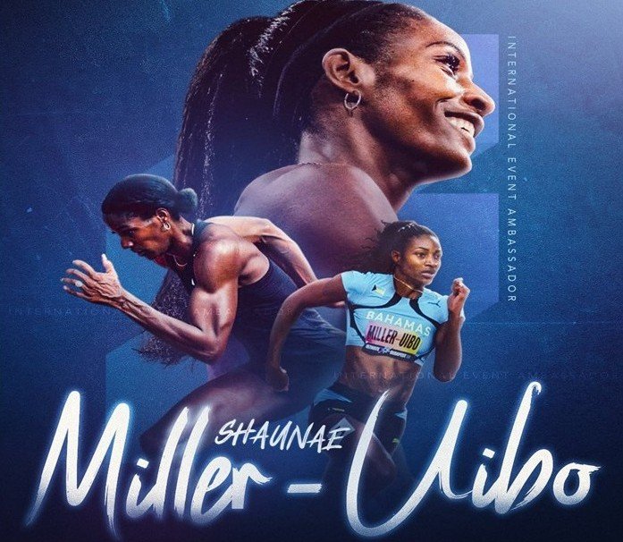 Shaunae Miller-Uibo named International Event Ambassador for Vedanta Delhi Half Marathon 2026